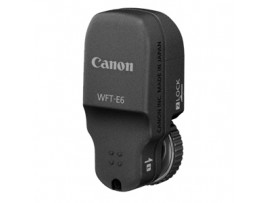 Canon WFT-E6A Wireless Transmitter